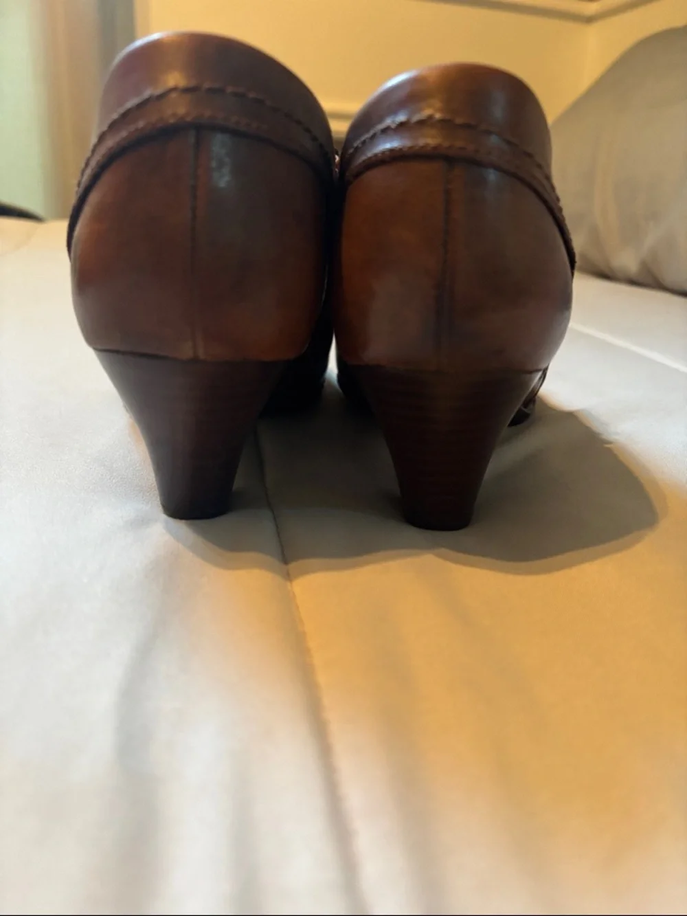 N/A classic brown